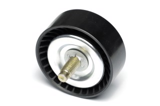 Ролик поліклинового реміня DriveAlign (Вир-во Gates)