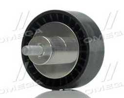 Ролик поліклинового реміня DriveAlign (Вир-во Gates)