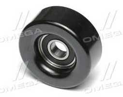 Ролик поліклинового реміня DriveAlign (Вир-во Gates)