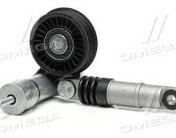 Ролик поліклинового реміня DriveAlign (Вир-во Gates)