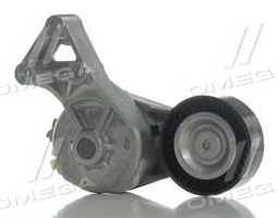 Ролик поліклинового реміня DriveAlign (Вир-во Gates)