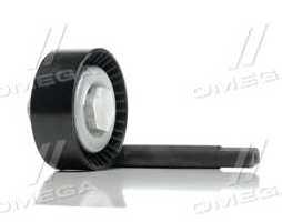 Ролик поликлинового ремня (Пр-во Gates)