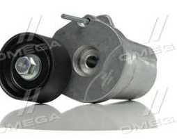 Ролик поліклинового реміня DriveAlign (Вир-во Gates)