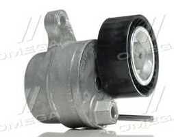 Ролик поліклинового реміня DriveAlign (Вир-во Gates)