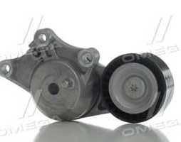 Ролик поликлинового ремня (Пр-во Gates)