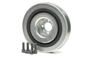 Шків колінчатого валу DriveAlign (Вир-во Gates)