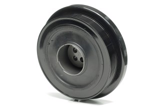 Шкив коленвала (Пр-во Gates)