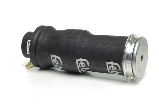 Пневморесора кабіни SCANIA 4,P,G,R,T Series передн. (вир-во Febi)