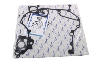 Р/К прокладок картера маховика КАМАЗ (пароніт 7 наим.) (TEMPEST)