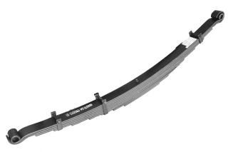 Рессора передняя Эталон 9 листов линейка PPREMIUM (RIDER)