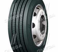 Шина 385/65R22,5 164К (24PR) LM278S (LongMarch)