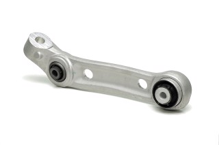 Важіль BMW 5(G30,G31,F90) 16- перед. міст ліворуч (Вир-во MOOG)