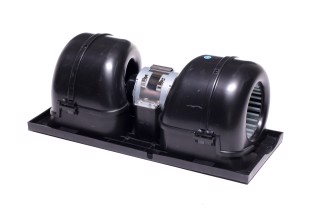 Мотор печки (пр-во Febi)