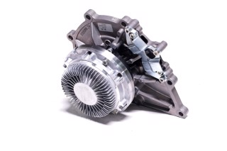 Насос водяний MB ACTROS 4 OM471/472 EURO 6 (вир-во FEBI)