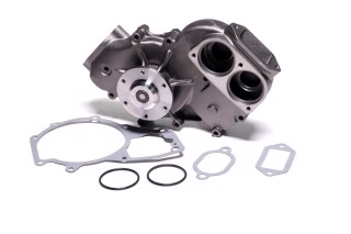 Насос водяной  MB ACTROS 4 OM471/472 EURO 6 (пр-во FEBI)