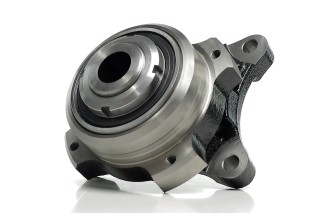 Ступиця вентилятора VOLVO FL10/FL7/FM, PREMIUM II (вир-во FEBI)