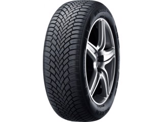 Шина 195/50R15 82H WINGUARD Snow'G 3 (Nexen) Чехия