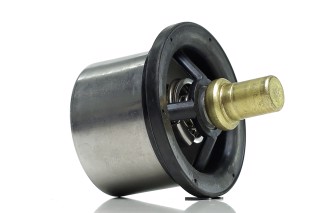 Термостат (85°C) DAF 106XF EURO 6  (про-во Febi)