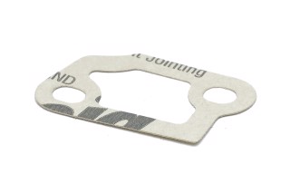 Прокладка водяного насосу  DAF 85 CF/95 XF/CF 85/XF 95 MX265 (про Febi)