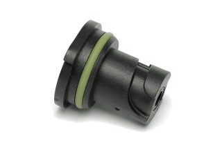 Пробка масляного піддону DAF CF85/XF106, MAN TGX, (про Febi)