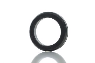 Сальник гумовий RVI/VOLVO (про Febi)