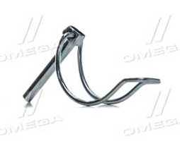 Штіфт 6х45 (Cametet)