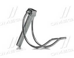 Штіфт 8х50 (Cametet)