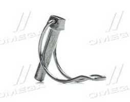 Штіфт 10х50 (Cametet)