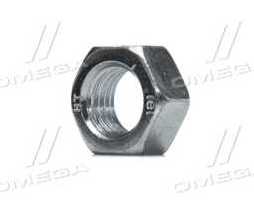 Гайка М24х3 (класс 8) (Cametet)