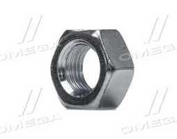 Гайка М14х1,5 (класс 8) (Cametet)