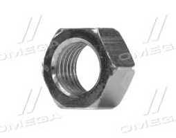 Гайка М22х2,5 (міцність 8) (Cametet)