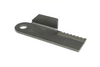 - Підвищений ресурс за рахунок додавання монокарбіду вольфраму. Характеризується дуже високою твердістю та зносостійкістю. 
 
JOHN DEERE [AH225937, KXE10363, KXE10364, KXE10255, HXE92551, H218169]