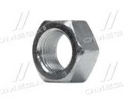 Гайка М16х1,5 (міцність 8) (Cametet)