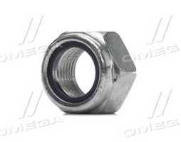 Гайка М16х1,5 стопорна (міцність 8) (Cametet)