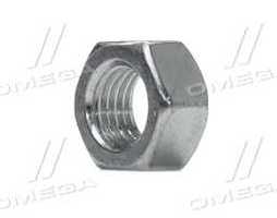 Гайка М20х2,5 (міцність 8) (Cametet)
