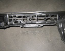 Панель передняя HYUN SANTA FE 06-09 (пр-во TEMPEST)