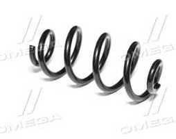 Пружина підв. задн. NISSAN X-TRAIL III (T32, T32R, T32RR)(вир-во Lesjofors)