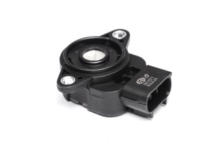 Датчик, положення дросельної заслінки