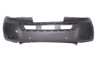 Бампер зад. CHEVROLET TRAX 12-