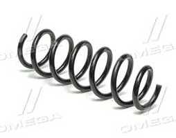 Пружина підв. передн. BMW 5 (G30, G31, F90)(вир-во Lesjofors)