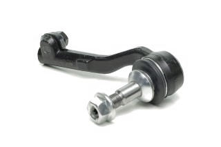 Накінечник рульовий BMW 1(F20,F21), 3(F30,F80). 4(F36) 11- перед. міст ліворуч (Вир-во SKF)