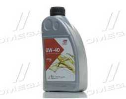 Олива моторна FEBI 0W-40 (Каністра 1л)