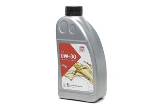 Олива моторна FEBI 0W-30 C2 (Каністра 1л)