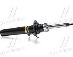 Амортизатор подв. BMW X3 (F25), X4 (F26) передн. лев. газов. (пр-во Monroe)