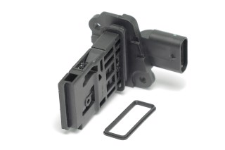 Витратомір повітря Ford Focus 3 -20, Kuga 2 12- (вир-во Elparts)