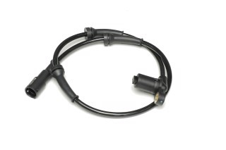 Датчик ABS передній Renault Megane 1 -08 (вир-во Elparts)
