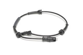 Датчик ABS передній Renault Laguna 2 -07 (вир-во Elparts)
