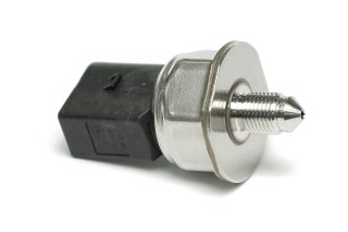 Датчик давления подачи топлива Audi, SEAT, Skoda, VW (пр-во Elparts)