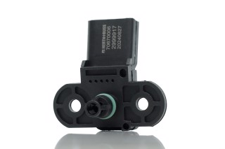 Датчик тиску у впускному колекторі Audi, SEAT, Skoda, VW (вир-во Elparts)