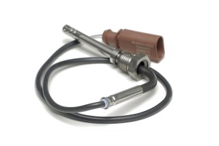 Датчик температури вихлопних газів Porsche Cayenne 2 -18, VW Touareg 2 -18 (вир-во Elparts)